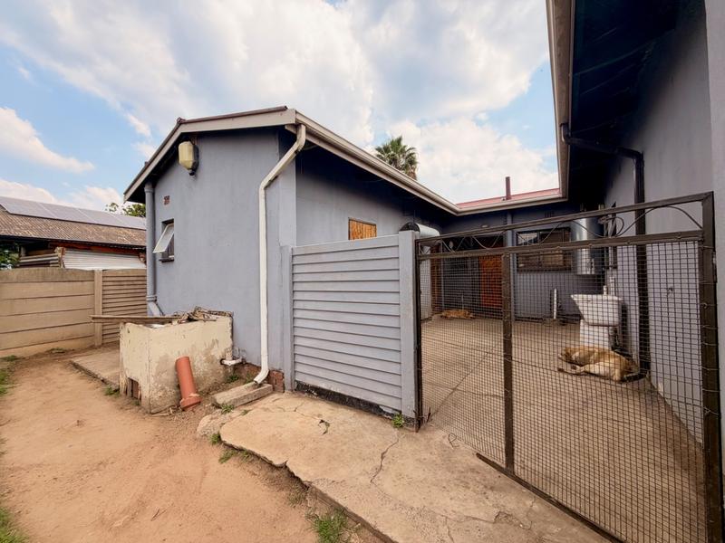 3 Bedroom Property for Sale in Vanderbijlpark CE Gauteng