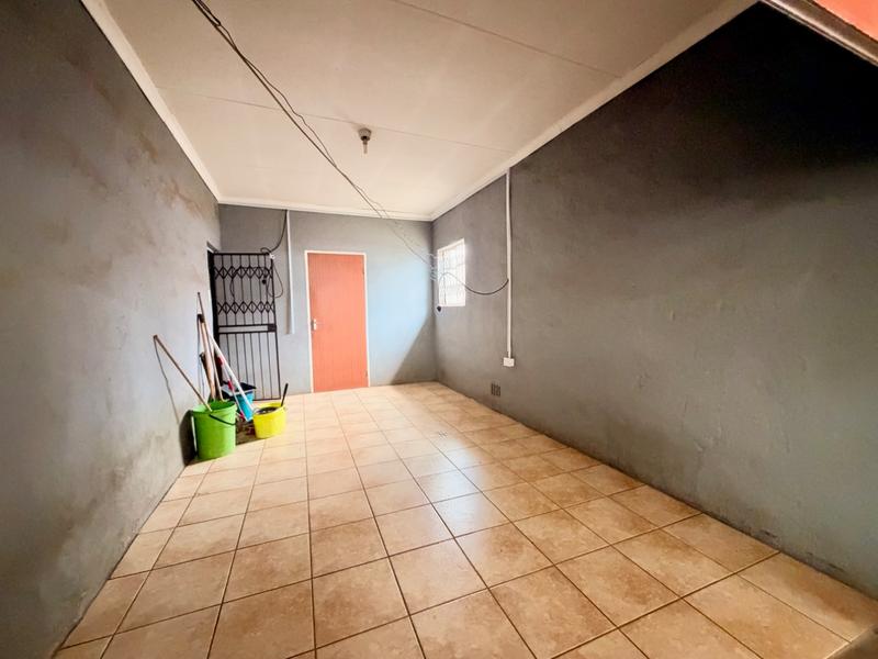 3 Bedroom Property for Sale in Vanderbijlpark CE Gauteng