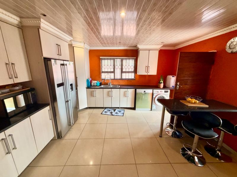 3 Bedroom Property for Sale in Vanderbijlpark CW 5 Gauteng