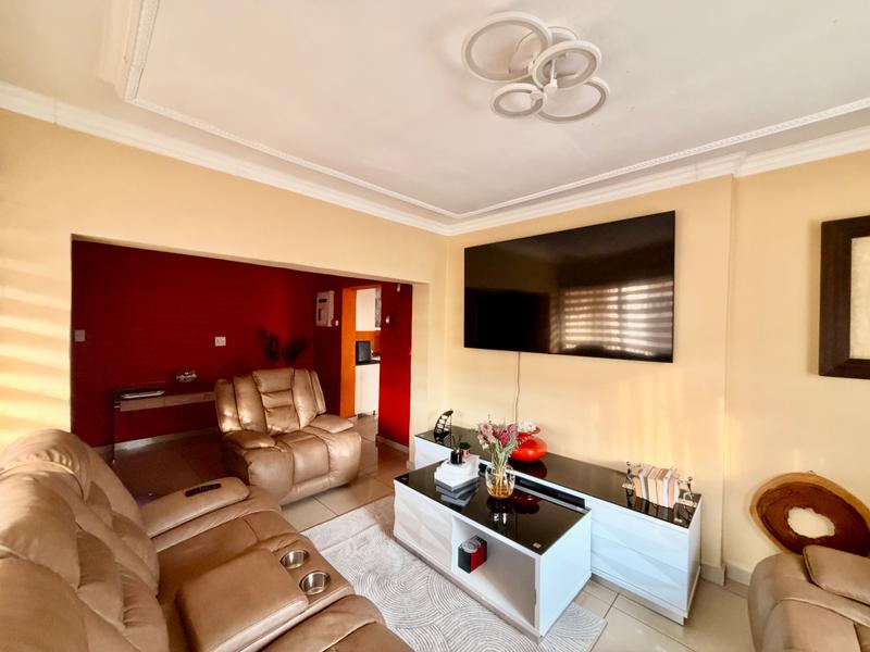 3 Bedroom Property for Sale in Vanderbijlpark CW 5 Gauteng