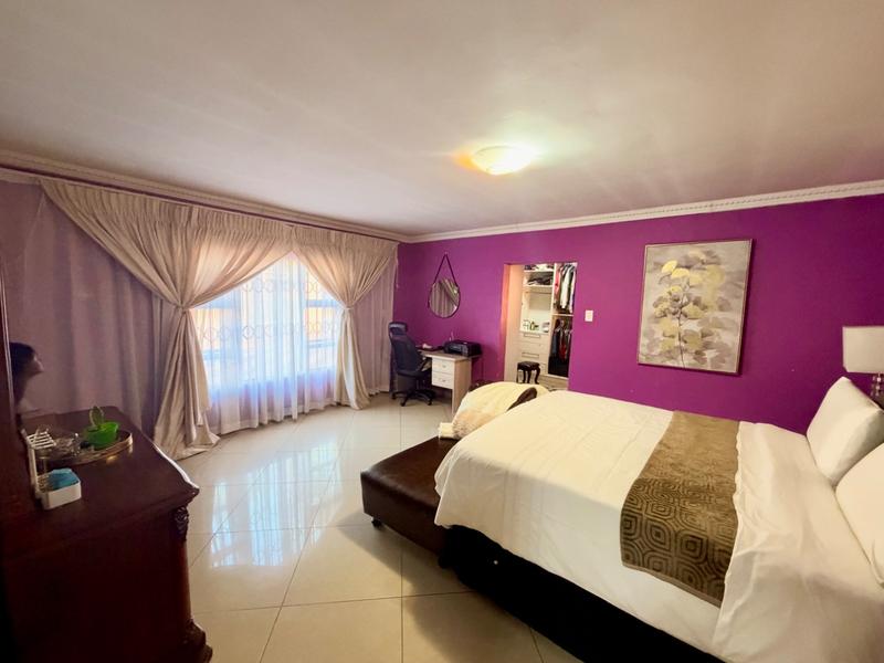 3 Bedroom Property for Sale in Vanderbijlpark CW 5 Gauteng