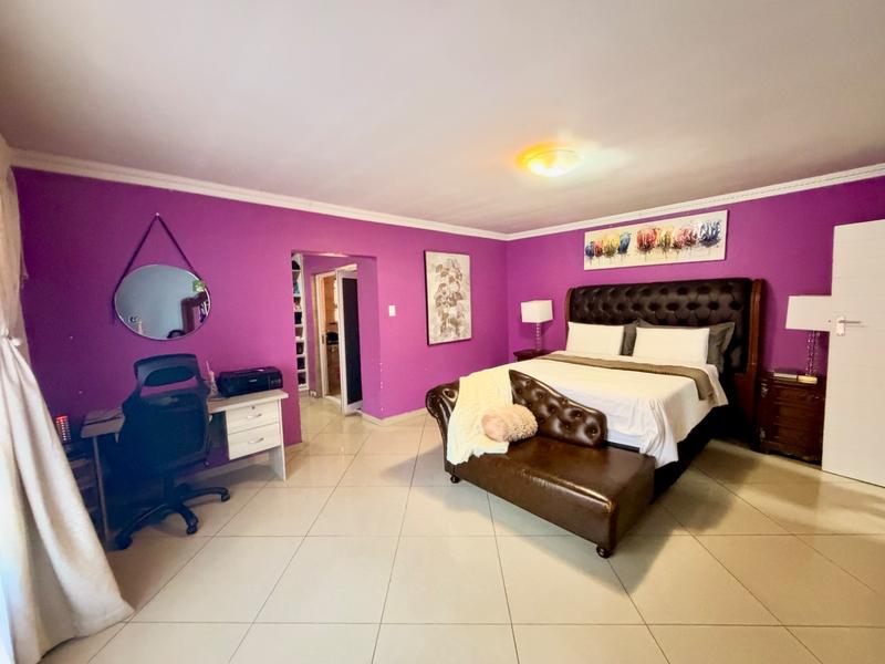 3 Bedroom Property for Sale in Vanderbijlpark CW 5 Gauteng