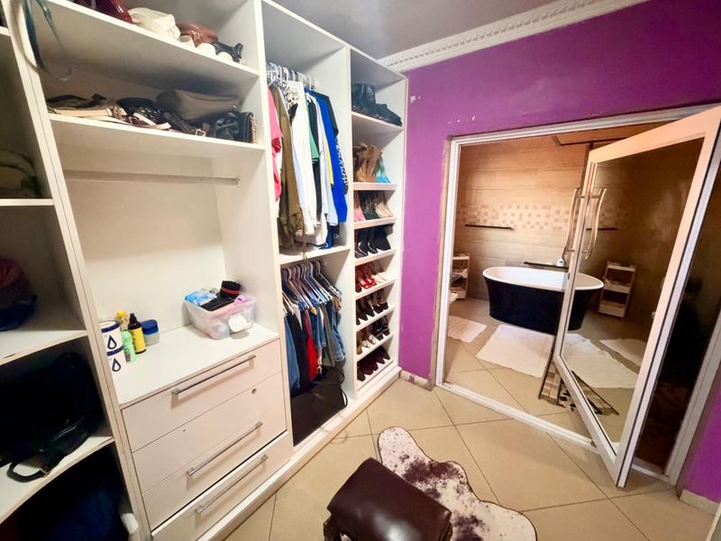 3 Bedroom Property for Sale in Vanderbijlpark CW 5 Gauteng