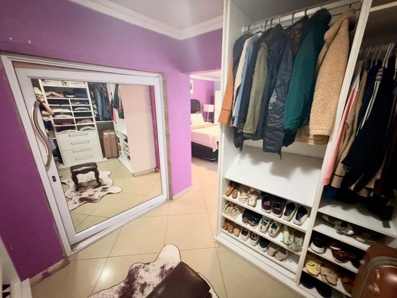 3 Bedroom Property for Sale in Vanderbijlpark CW 5 Gauteng