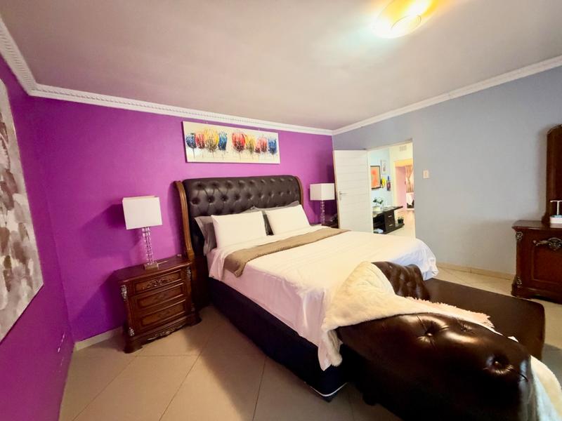 3 Bedroom Property for Sale in Vanderbijlpark CW 5 Gauteng