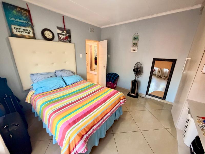 3 Bedroom Property for Sale in Vanderbijlpark CW 5 Gauteng