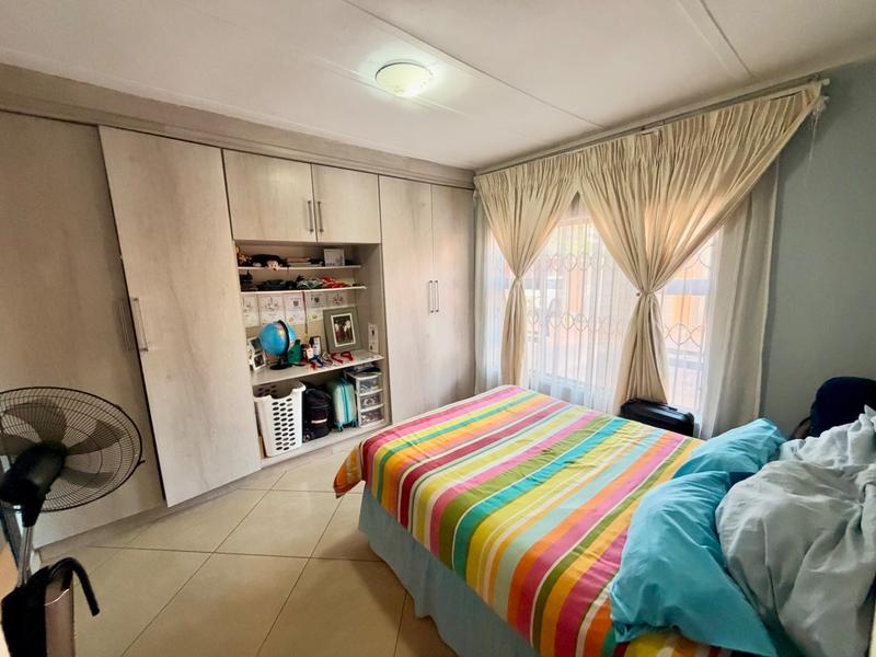 3 Bedroom Property for Sale in Vanderbijlpark CW 5 Gauteng