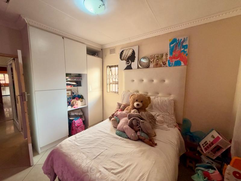 3 Bedroom Property for Sale in Vanderbijlpark CW 5 Gauteng
