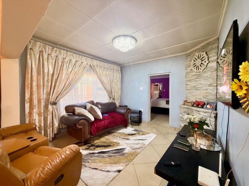 3 Bedroom Property for Sale in Vanderbijlpark CW 5 Gauteng