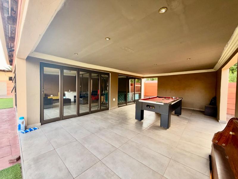 3 Bedroom Property for Sale in Vanderbijlpark CW 5 Gauteng