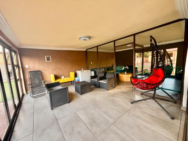 3 Bedroom Property for Sale in Vanderbijlpark CW 5 Gauteng