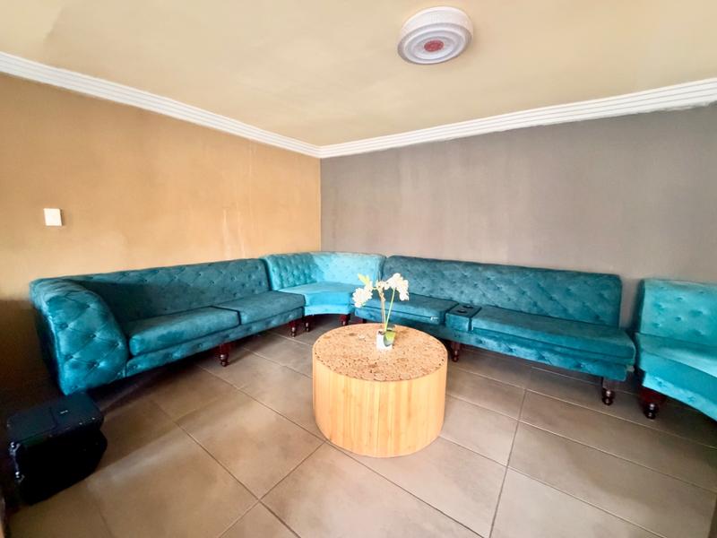 3 Bedroom Property for Sale in Vanderbijlpark CW 5 Gauteng