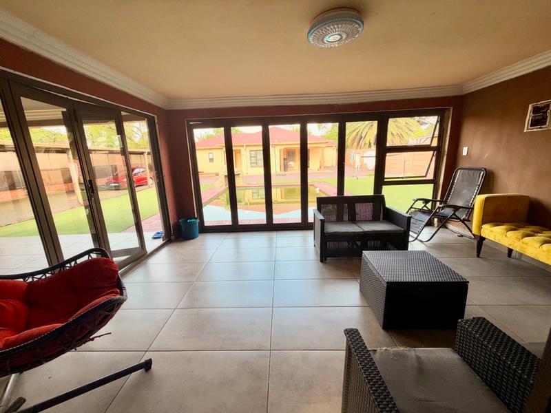 3 Bedroom Property for Sale in Vanderbijlpark CW 5 Gauteng