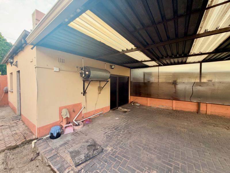 3 Bedroom Property for Sale in Vanderbijlpark CW 5 Gauteng