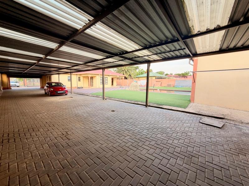 3 Bedroom Property for Sale in Vanderbijlpark CW 5 Gauteng