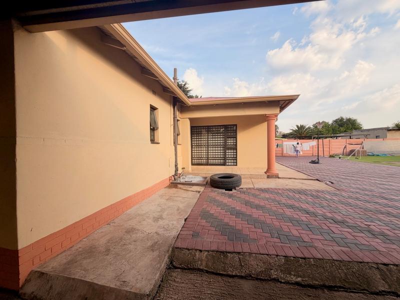 3 Bedroom Property for Sale in Vanderbijlpark CW 5 Gauteng