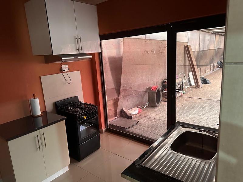 3 Bedroom Property for Sale in Vanderbijlpark CW 5 Gauteng