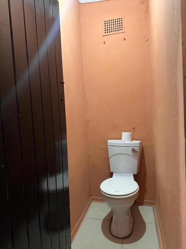 3 Bedroom Property for Sale in Vanderbijlpark CW 5 Gauteng