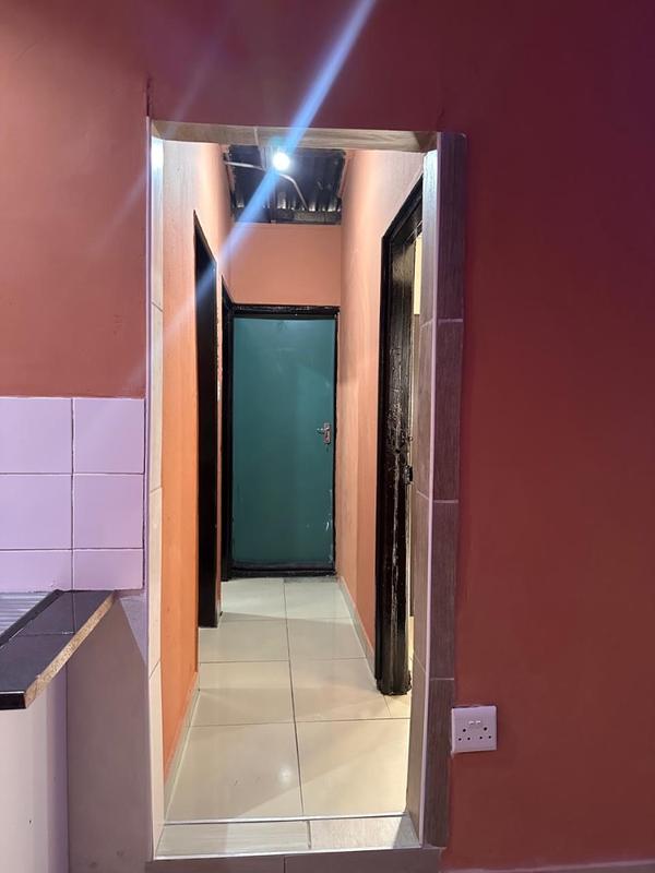 3 Bedroom Property for Sale in Vanderbijlpark CW 5 Gauteng