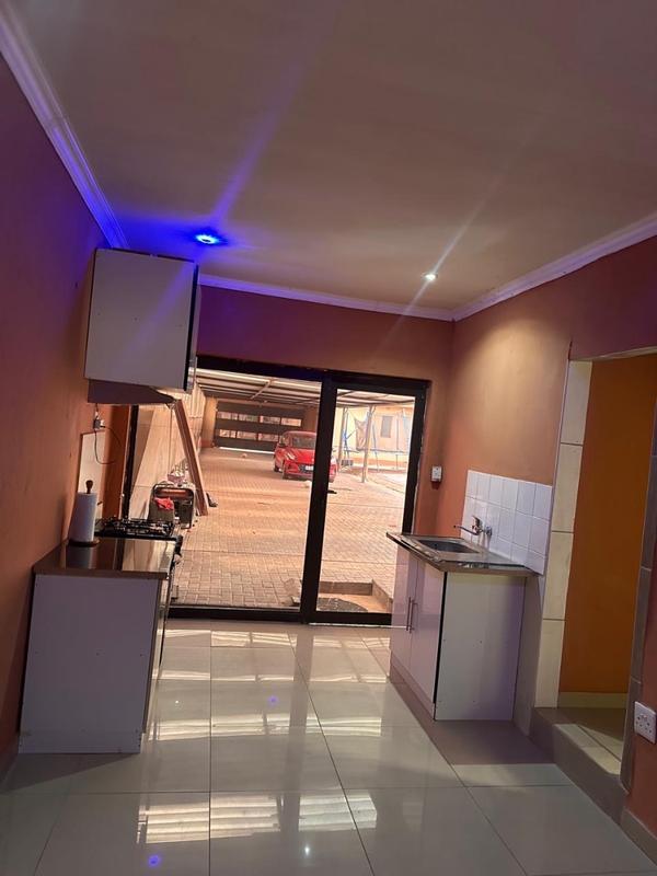 3 Bedroom Property for Sale in Vanderbijlpark CW 5 Gauteng