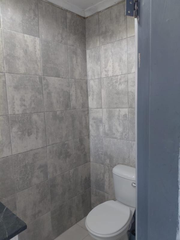 1 Bedroom Property for Sale in Cresta Gauteng