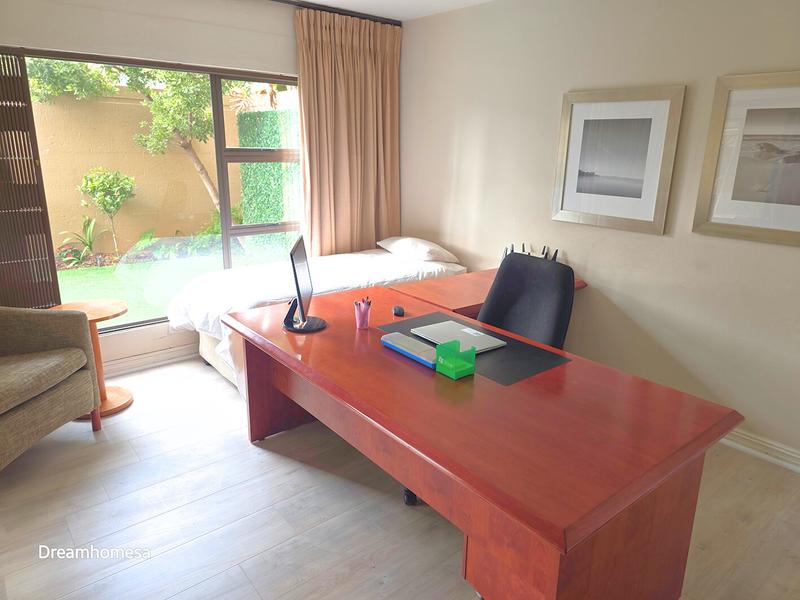 To Let 4 Bedroom Property for Rent in River Club Gauteng
