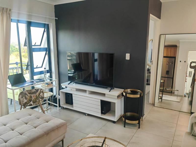 To Let 2 Bedroom Property for Rent in Lombardy Estate Gauteng