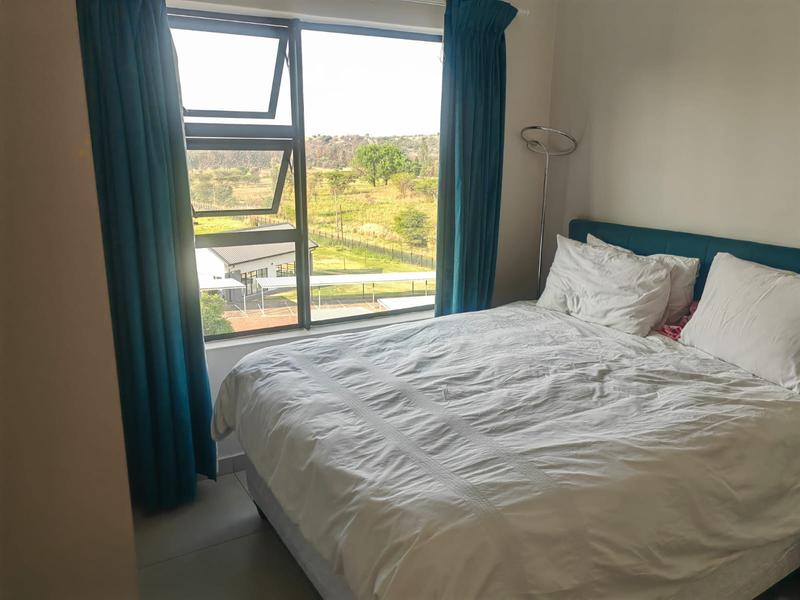 To Let 2 Bedroom Property for Rent in Lombardy Estate Gauteng