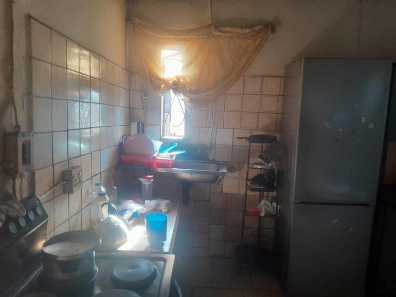 2 Bedroom Property for Sale in Greenfield Gauteng