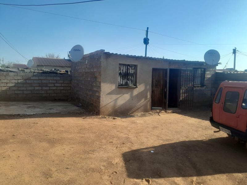 2 Bedroom Property for Sale in Greenfield Gauteng