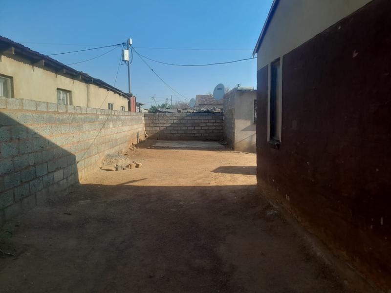 2 Bedroom Property for Sale in Greenfield Gauteng