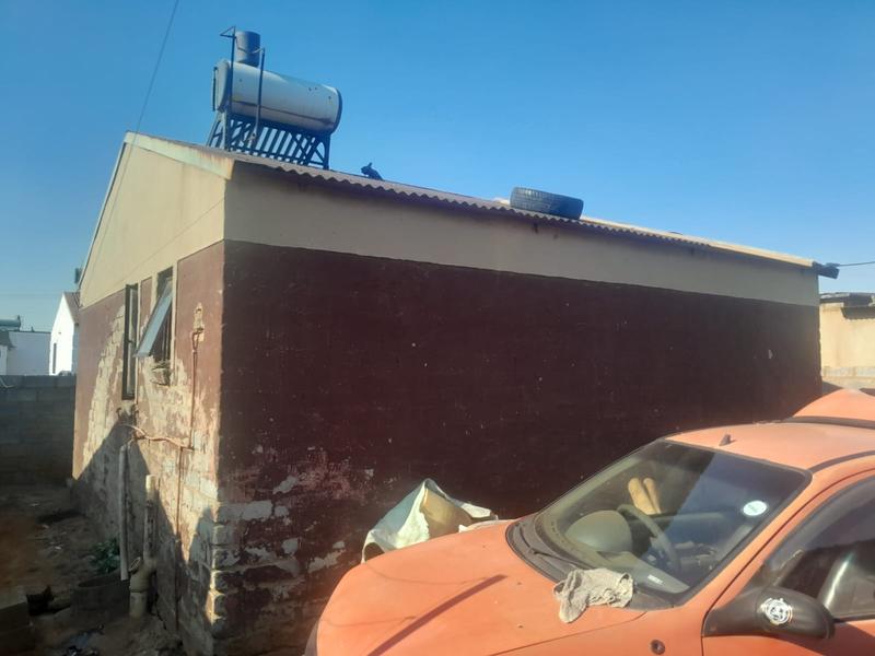 2 Bedroom Property for Sale in Greenfield Gauteng