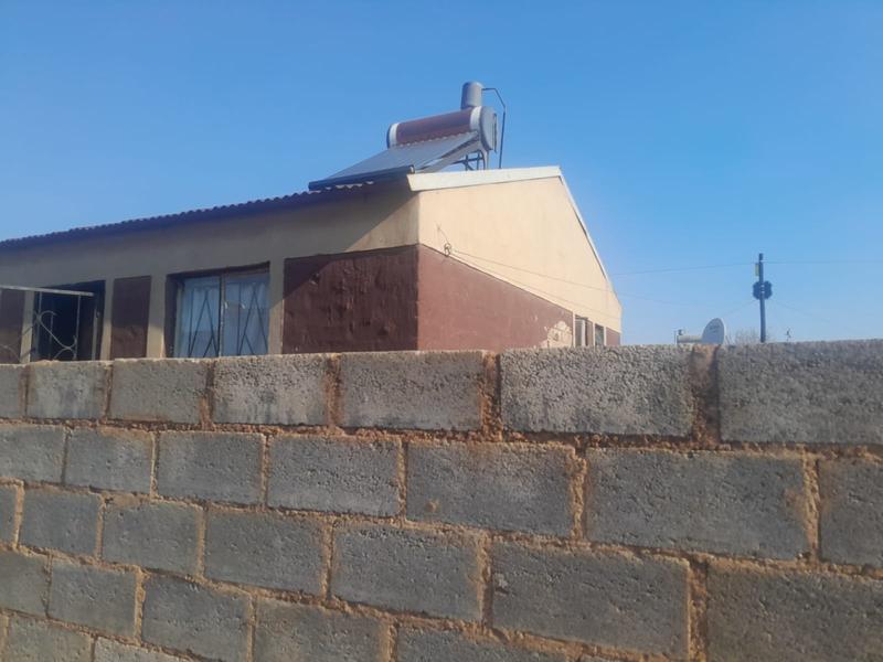 2 Bedroom Property for Sale in Greenfield Gauteng