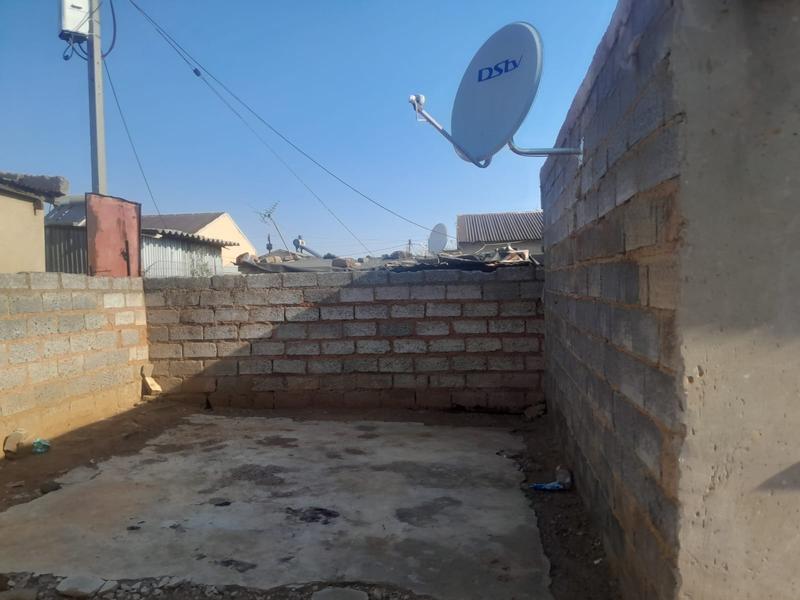 2 Bedroom Property for Sale in Greenfield Gauteng