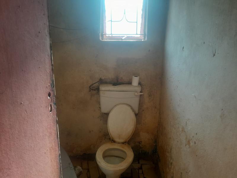 2 Bedroom Property for Sale in Greenfield Gauteng