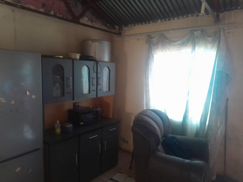 2 Bedroom Property for Sale in Greenfield Gauteng
