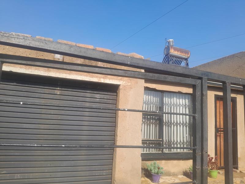 2 Bedroom Property for Sale in Greenfield Gauteng