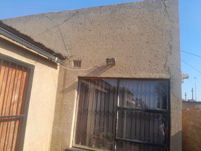 2 Bedroom Property for Sale in Greenfield Gauteng