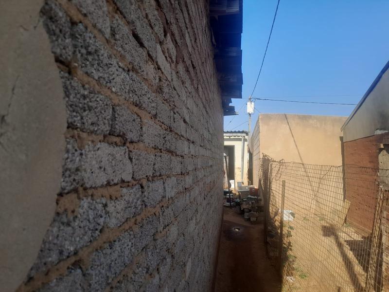 2 Bedroom Property for Sale in Greenfield Gauteng