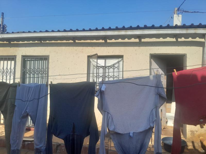 2 Bedroom Property for Sale in Greenfield Gauteng