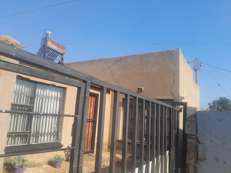 2 Bedroom Property for Sale in Greenfield Gauteng