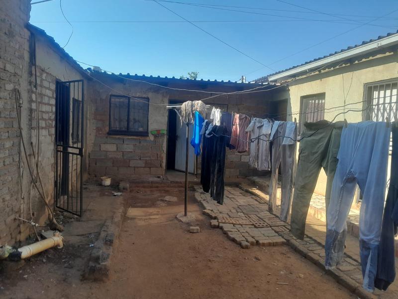 2 Bedroom Property for Sale in Greenfield Gauteng