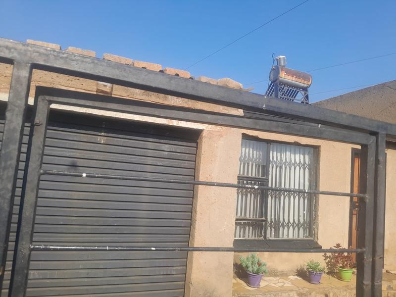 2 Bedroom Property for Sale in Greenfield Gauteng