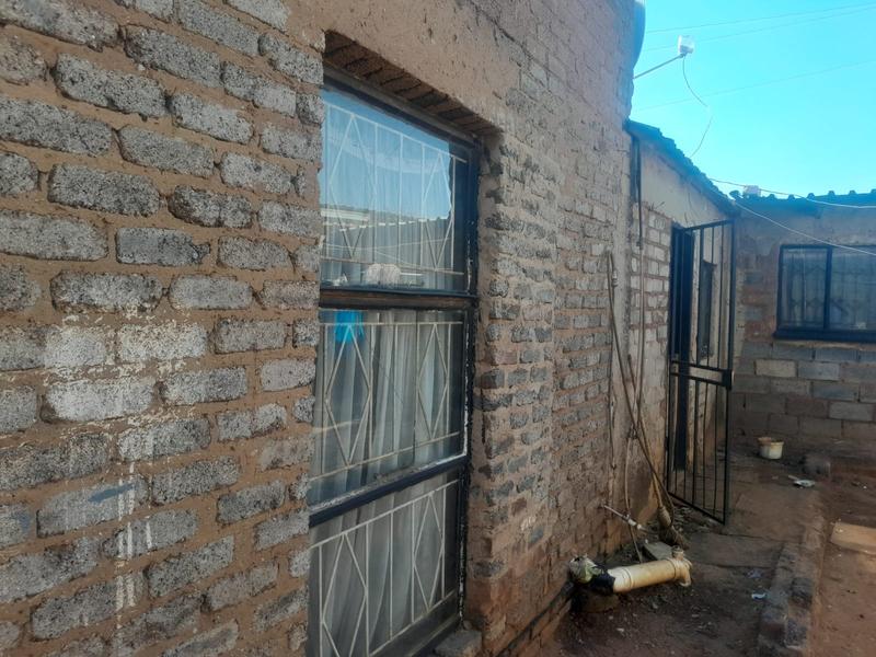 2 Bedroom Property for Sale in Greenfield Gauteng