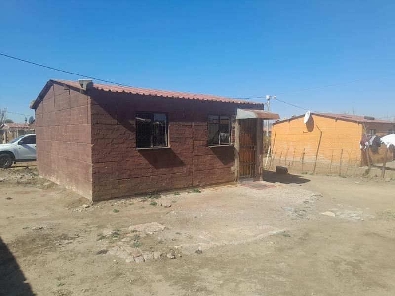 2 Bedroom Property for Sale in Palm Ridge Gauteng