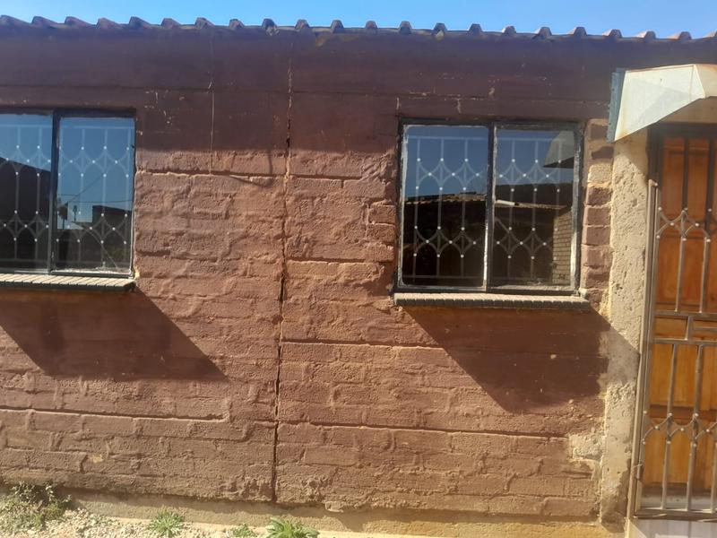 2 Bedroom Property for Sale in Palm Ridge Gauteng