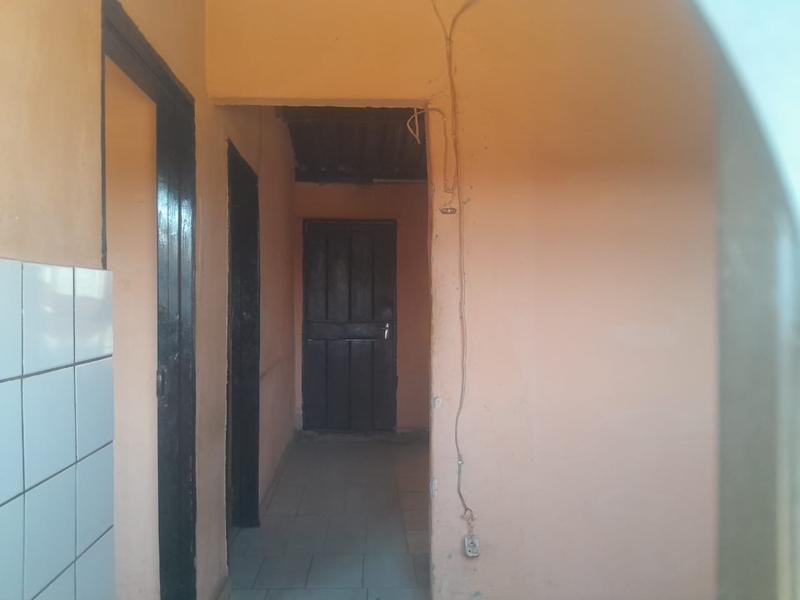 2 Bedroom Property for Sale in Palm Ridge Gauteng