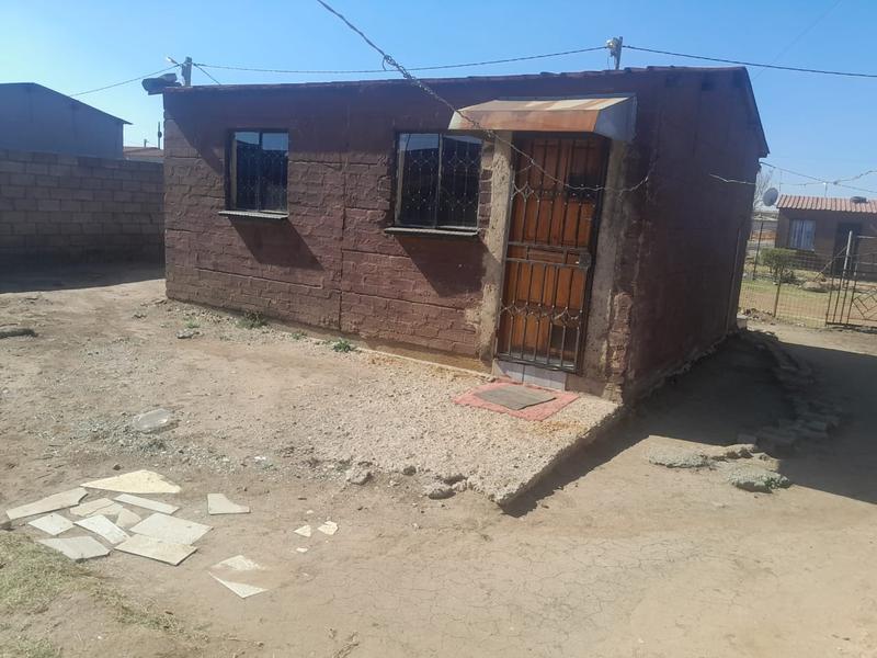 2 Bedroom Property for Sale in Palm Ridge Gauteng
