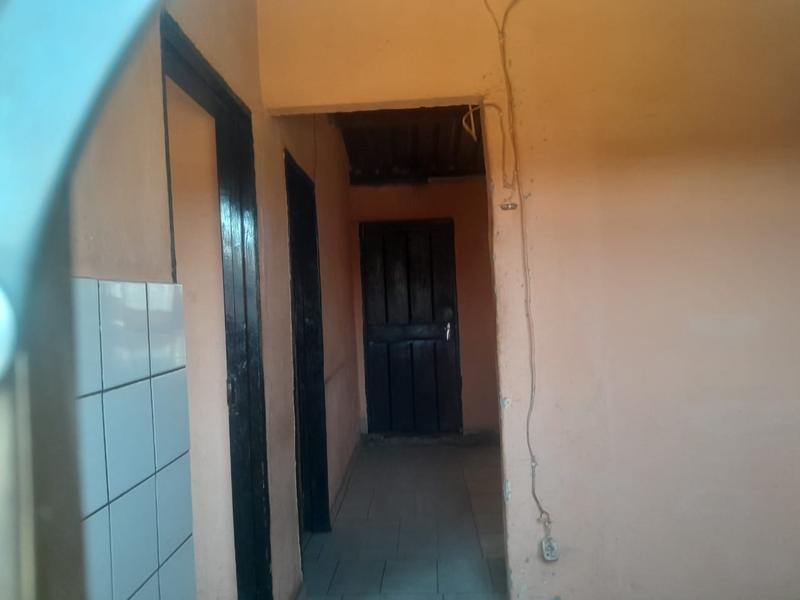 2 Bedroom Property for Sale in Palm Ridge Gauteng
