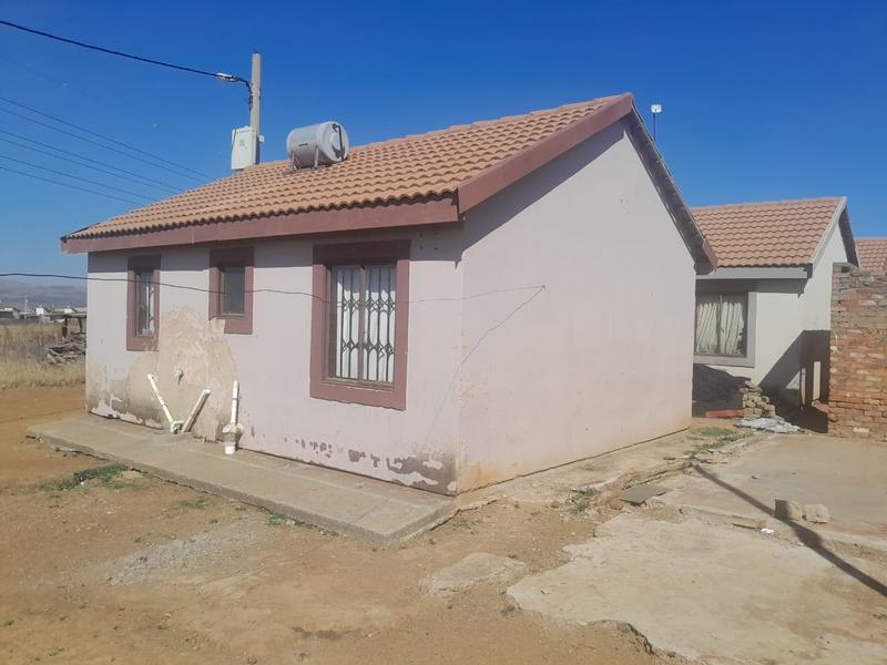 2 Bedroom Property for Sale in Palm Ridge Gauteng
